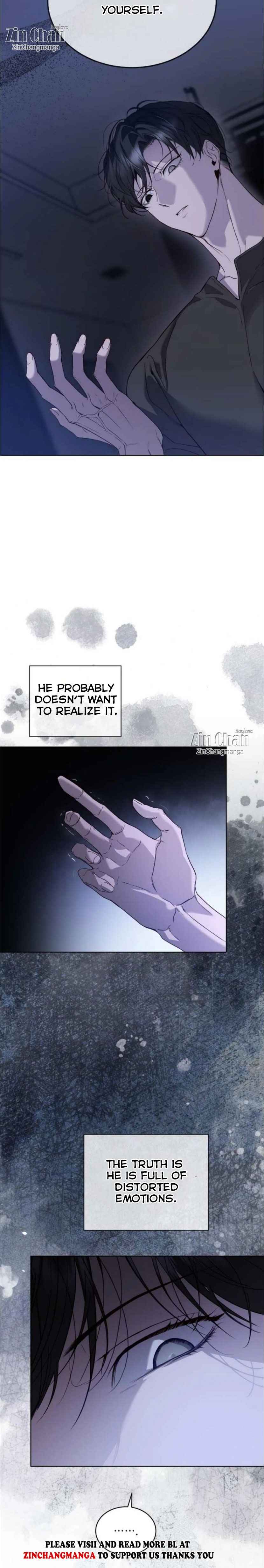 Passion Raga Chapter 19.5 page 34
