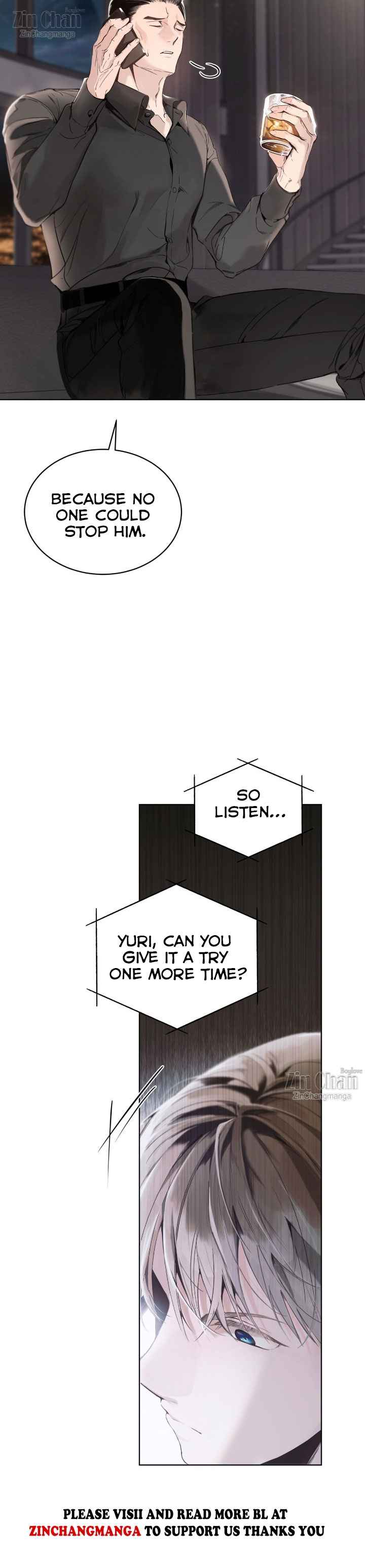 Passion Raga Chapter 19.5 page 44