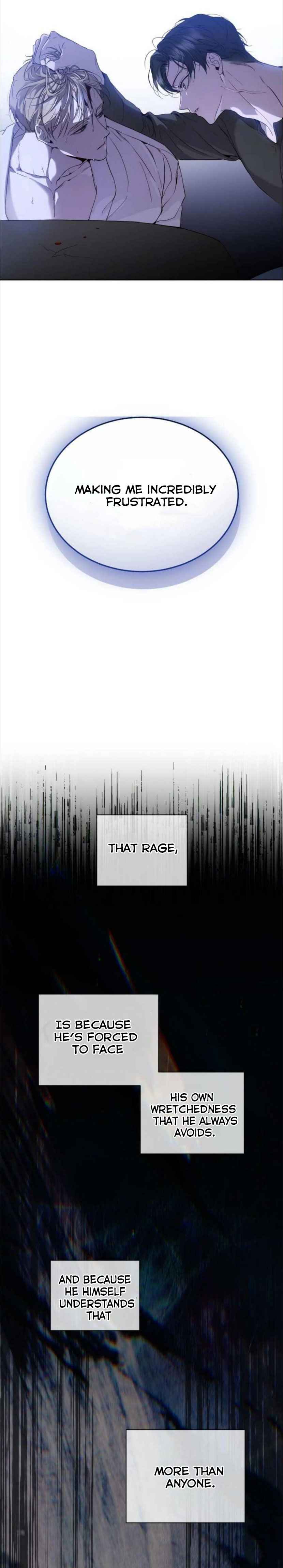 Passion Raga Chapter 19.5 page 42