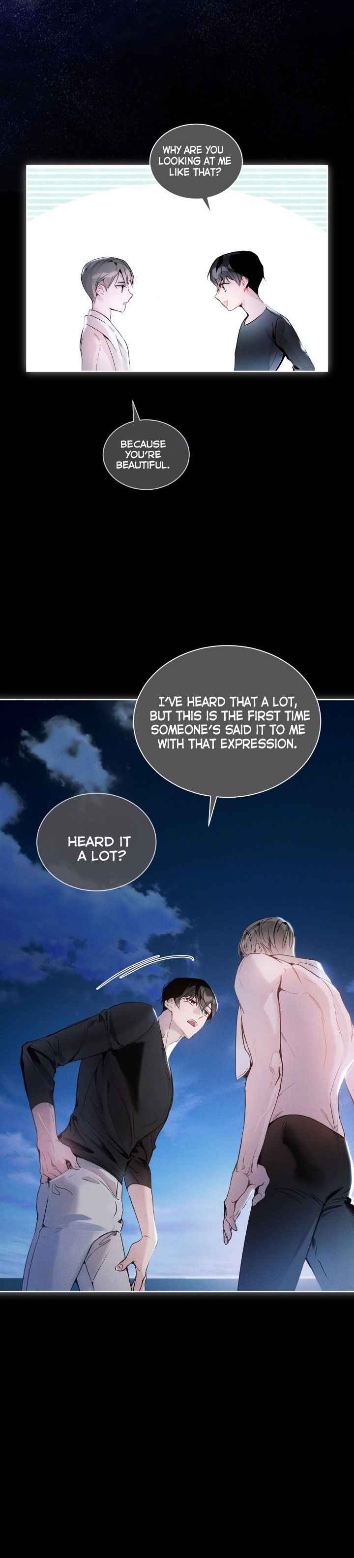 Passion Raga Chapter 19.5 page 49