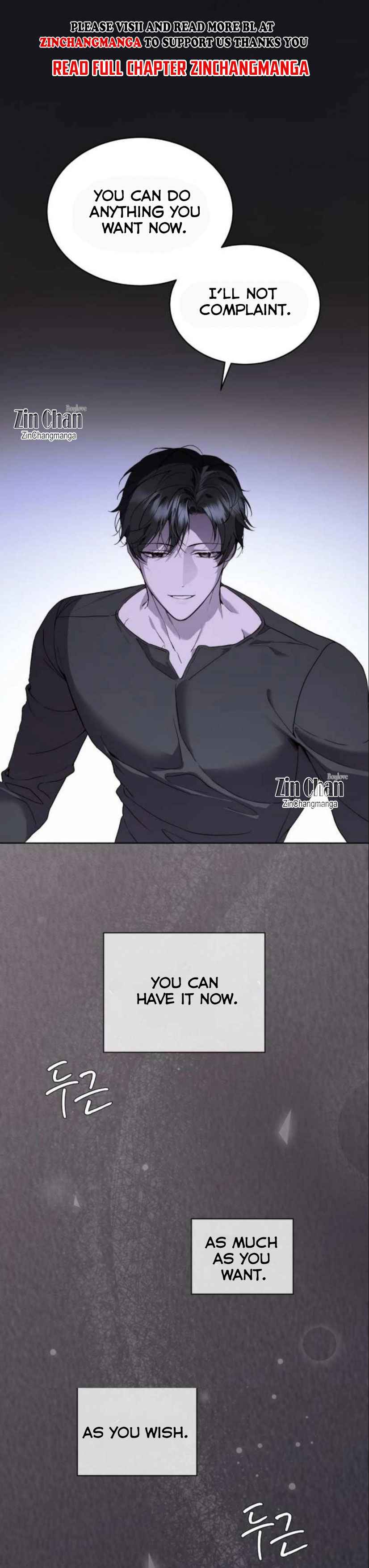Passion Raga Chapter 19.5 page 50