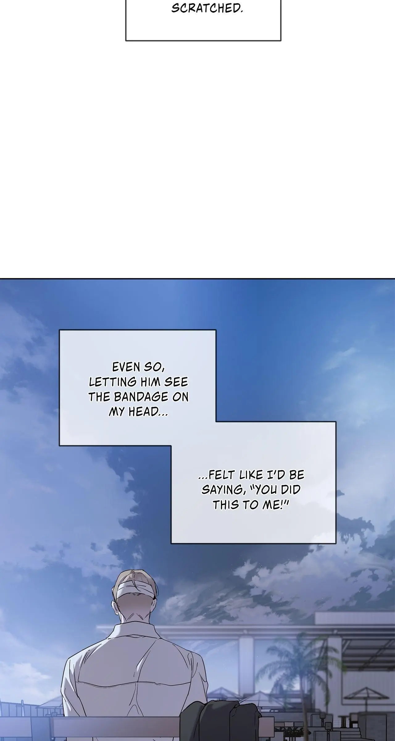 Passion Raga Chapter 19 page 4