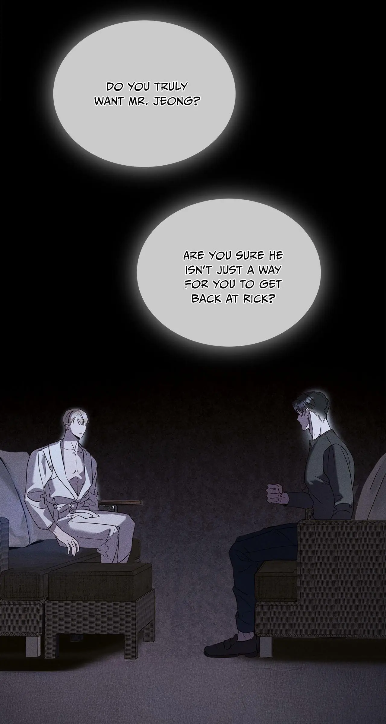 Passion Raga Chapter 19 page 14