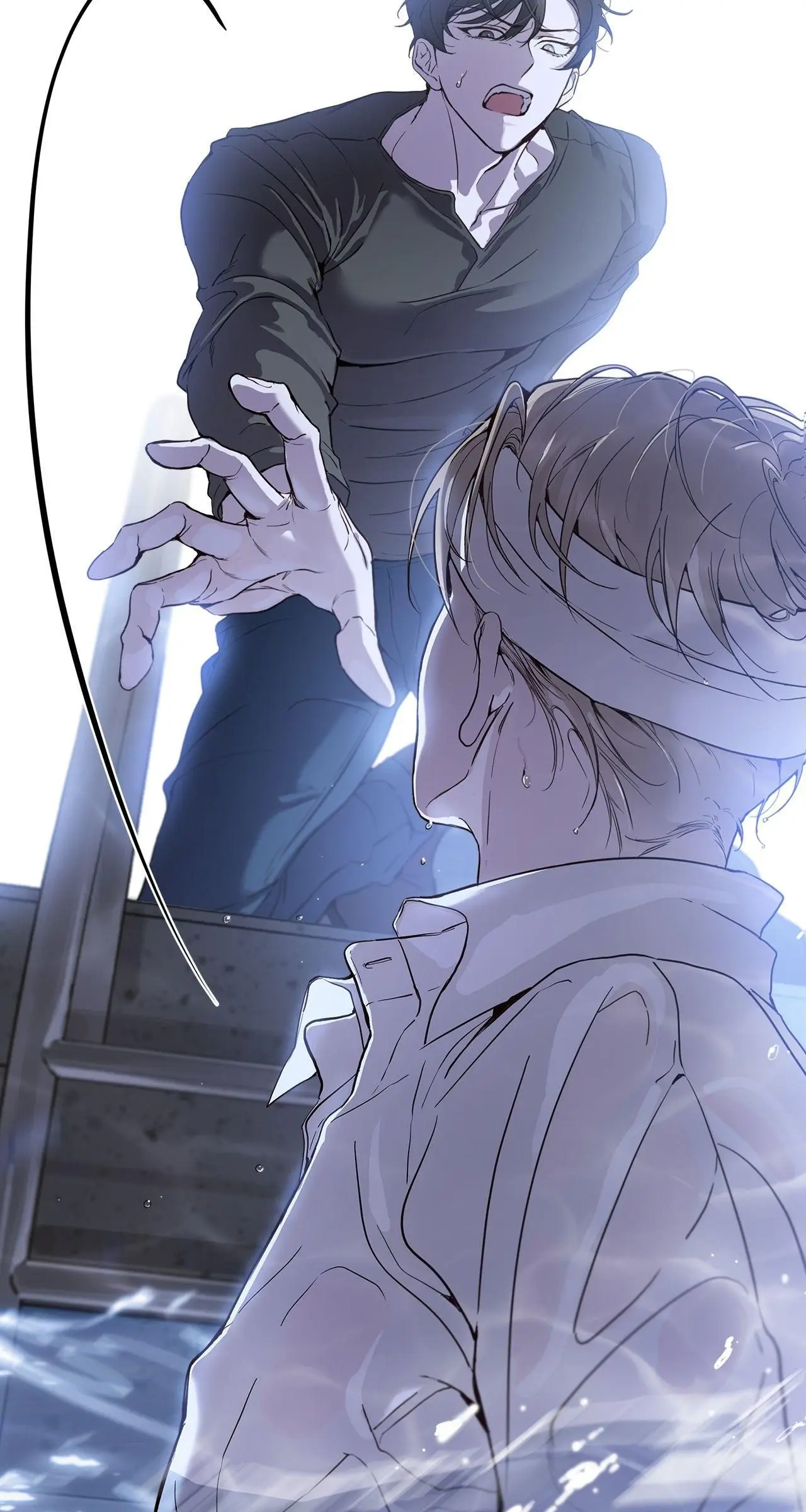 Passion Raga Chapter 19 page 19
