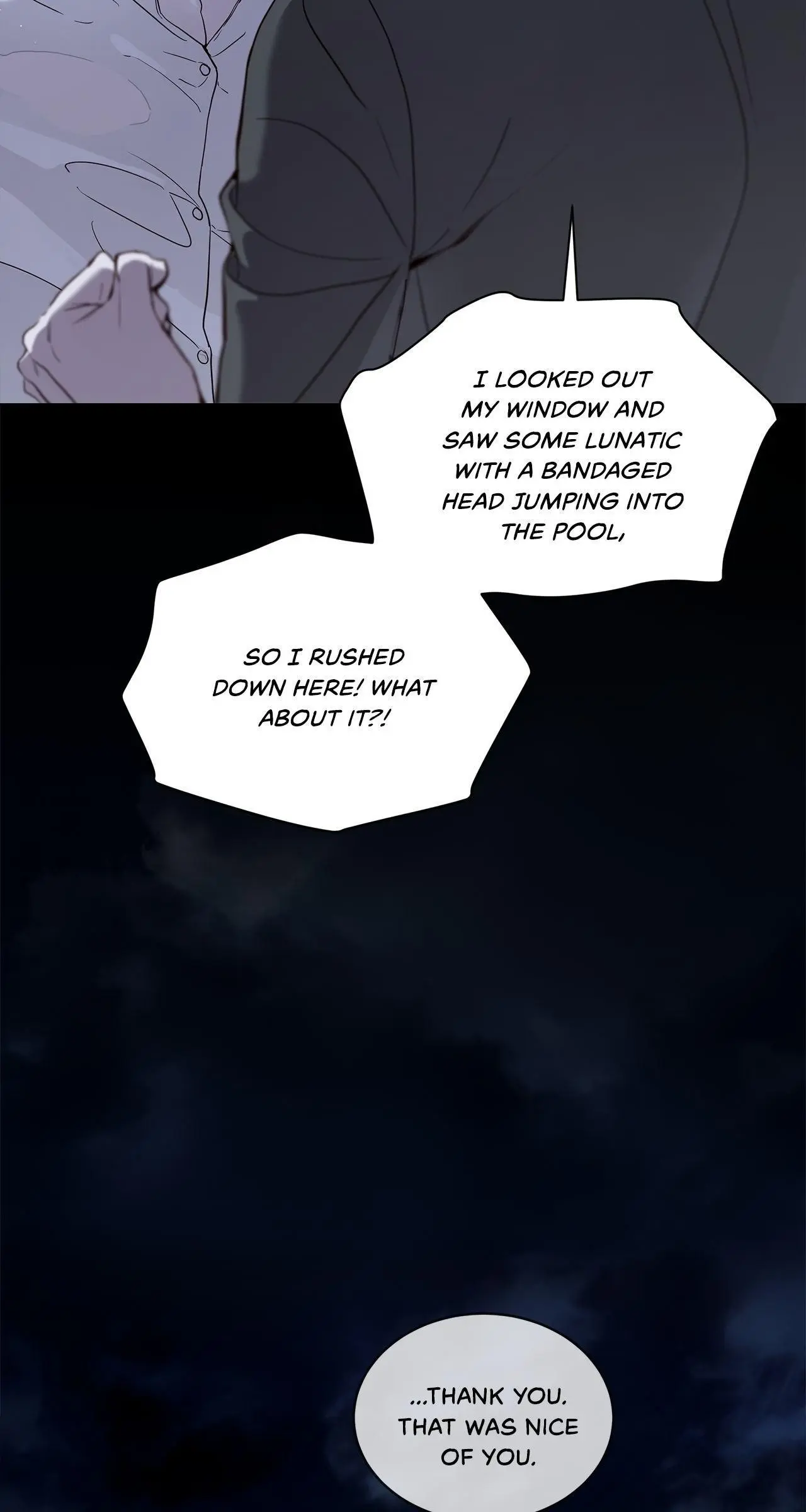 Passion Raga Chapter 19 page 27