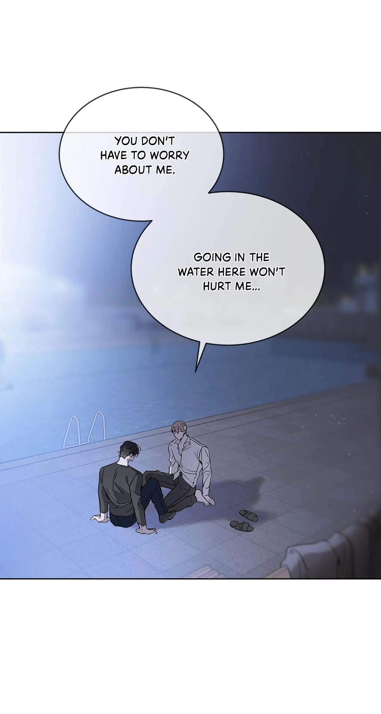 Passion Raga Chapter 19 page 37