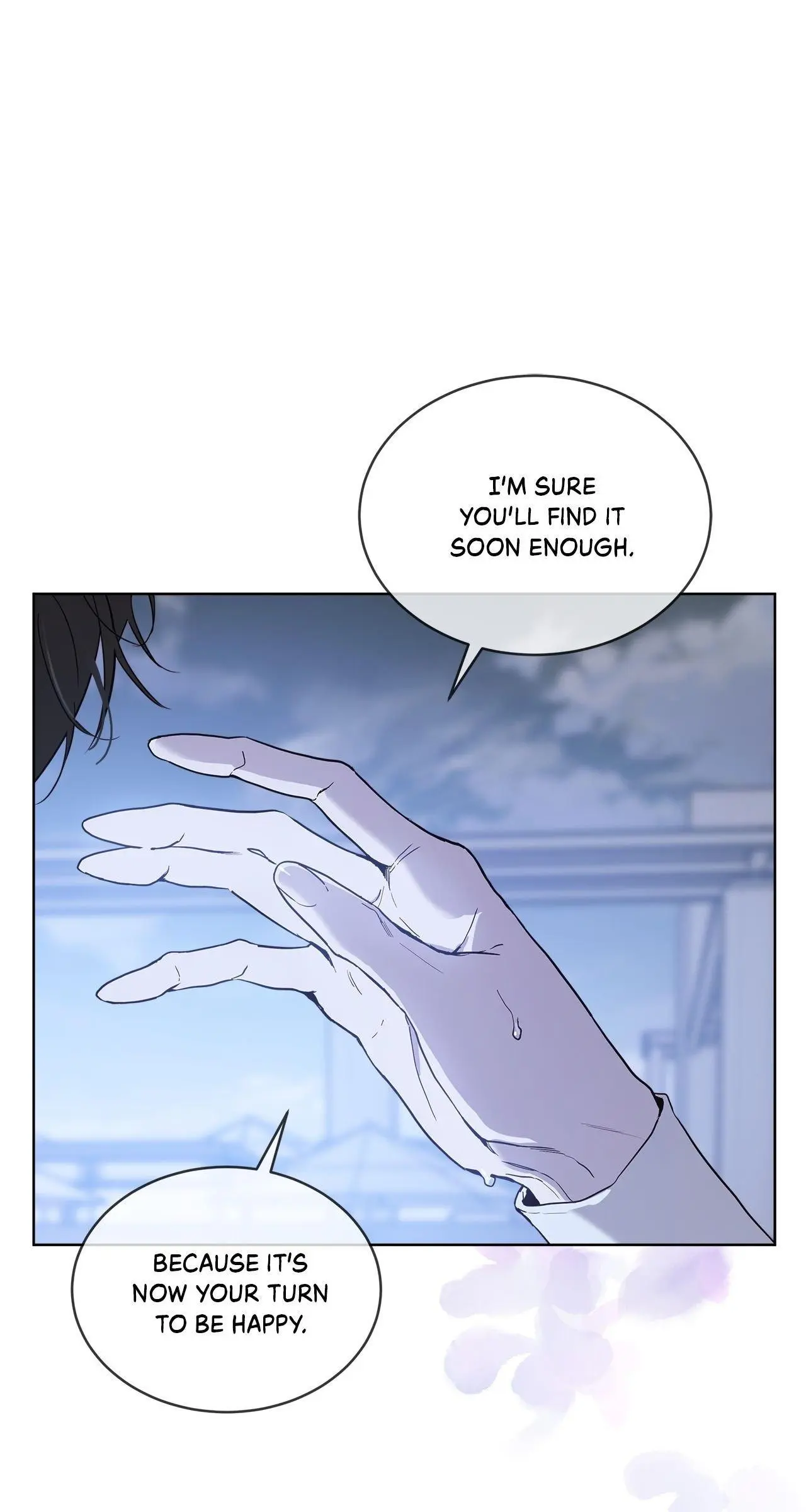 Passion Raga Chapter 19 page 41
