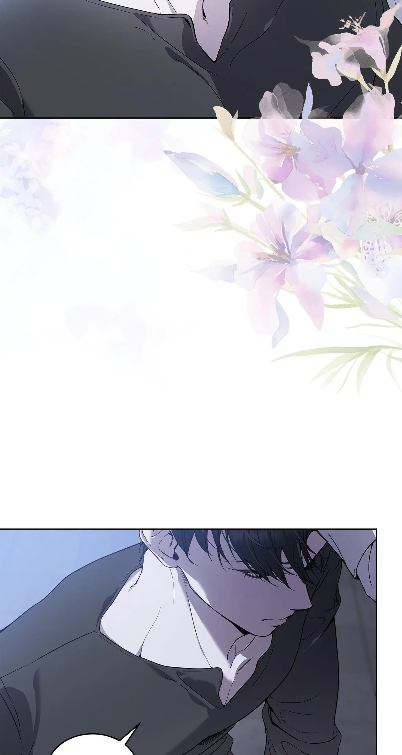 Passion Raga Chapter 19 page 43