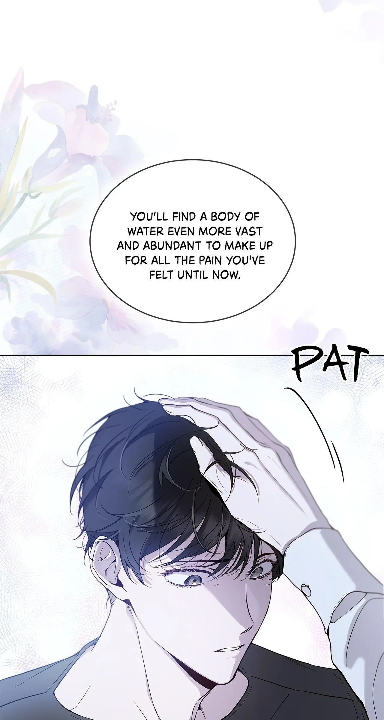 Passion Raga Chapter 19 page 42