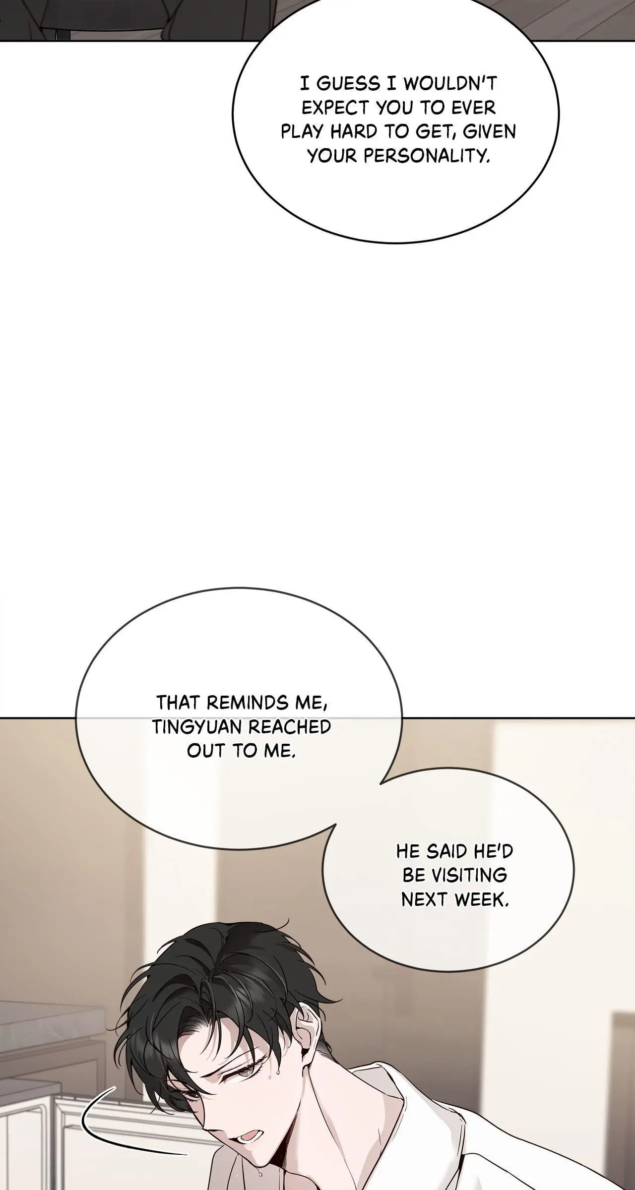 Passion Raga Chapter 19 page 52