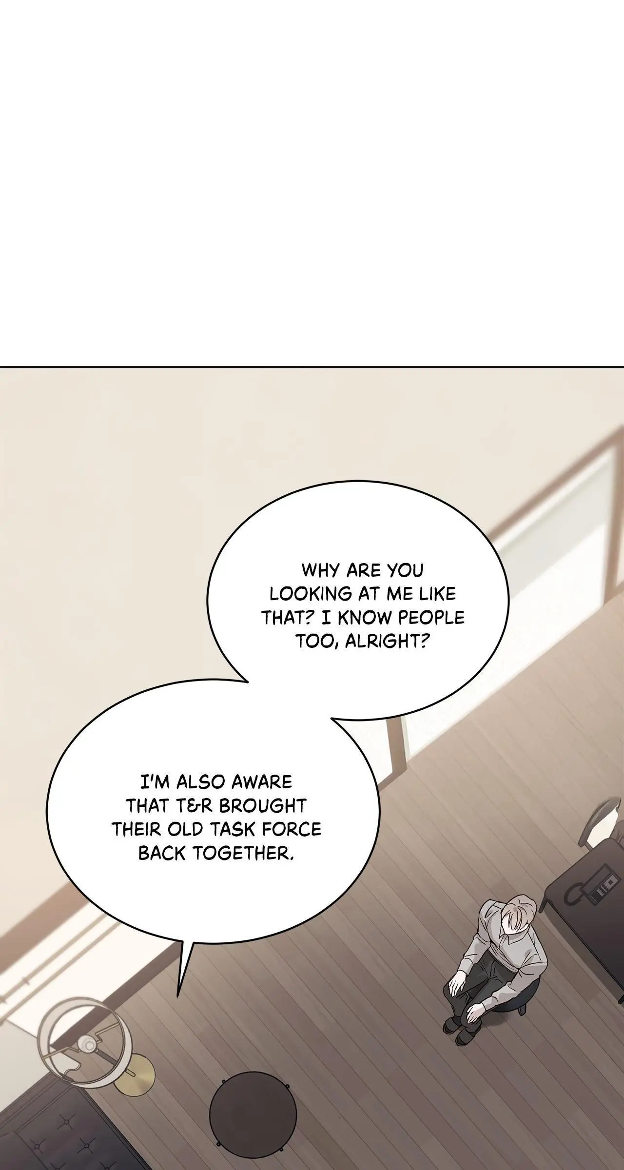 Passion Raga Chapter 19 page 58