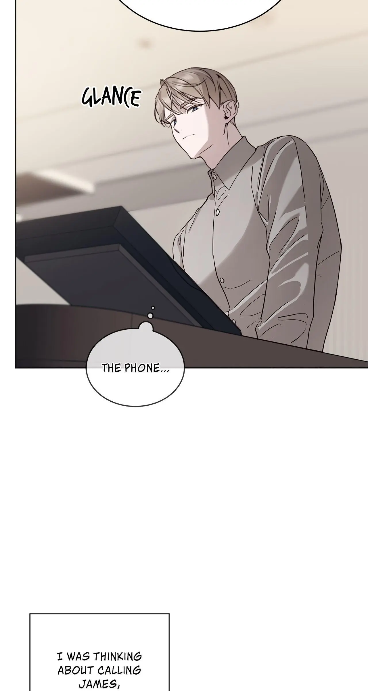 Passion Raga Chapter 19 page 60