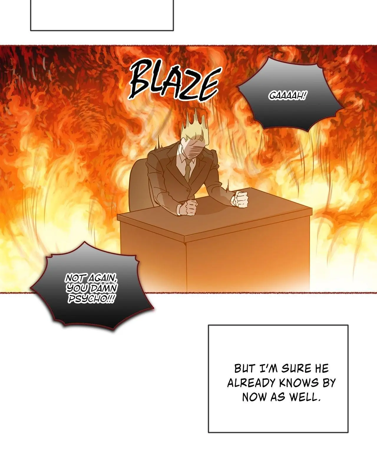 Passion Raga Chapter 19 page 61