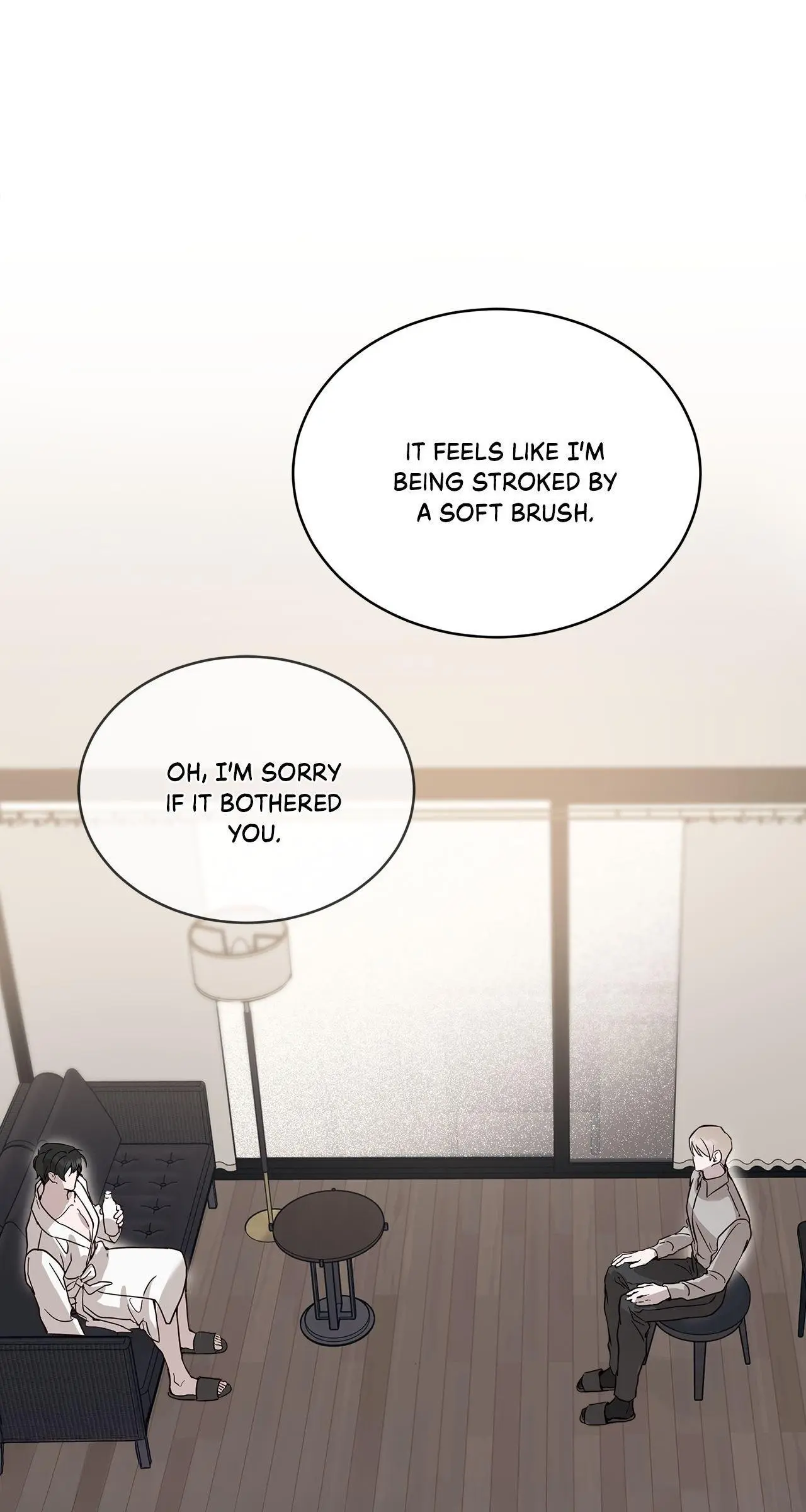 Passion Raga Chapter 19 page 65