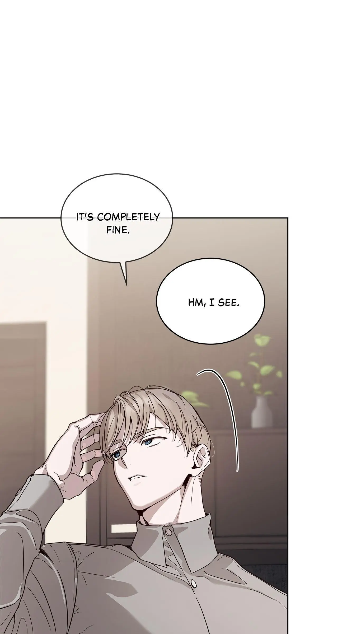 Passion Raga Chapter 19 page 69