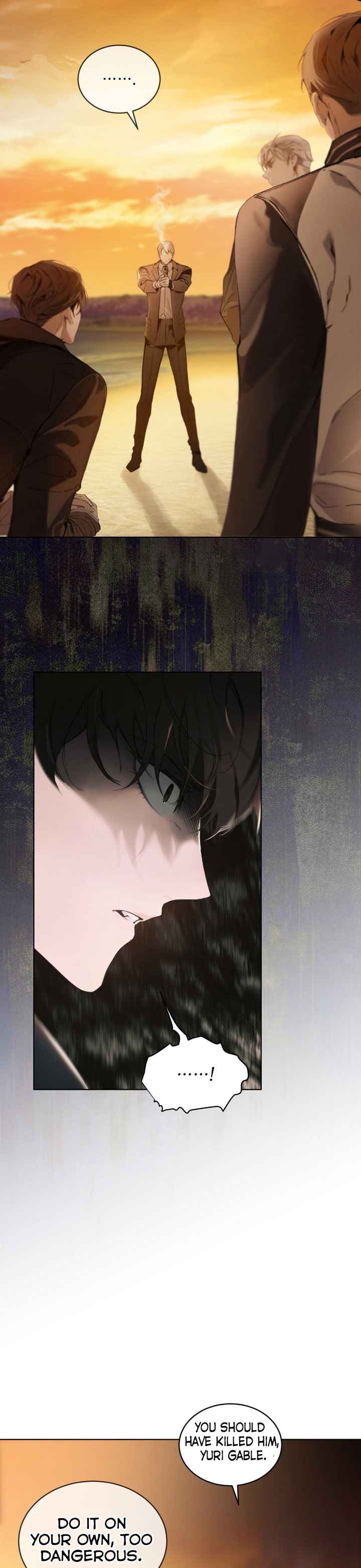 Passion Raga Chapter 2 page 4