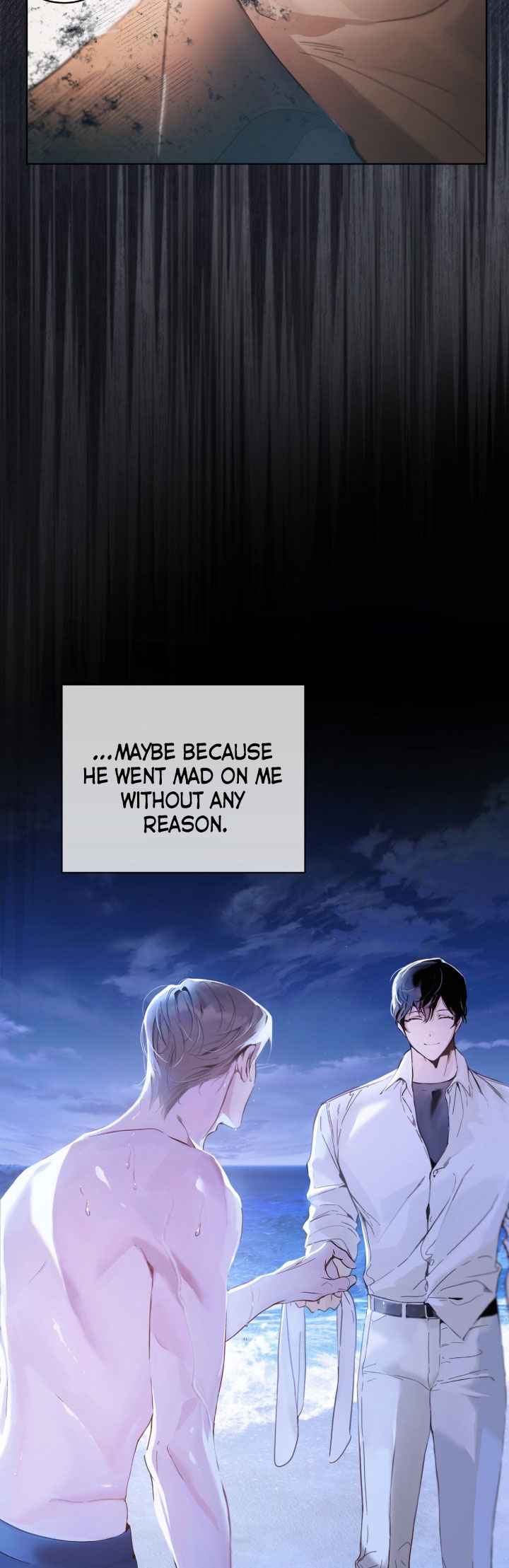 Passion Raga Chapter 2 page 14