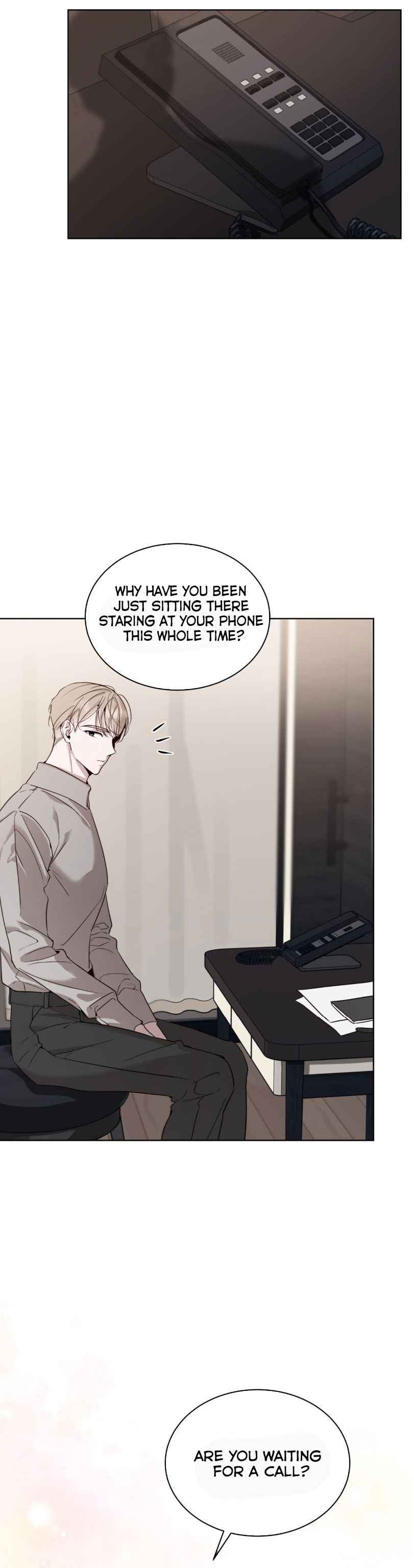 Passion Raga Chapter 20.5 page 5