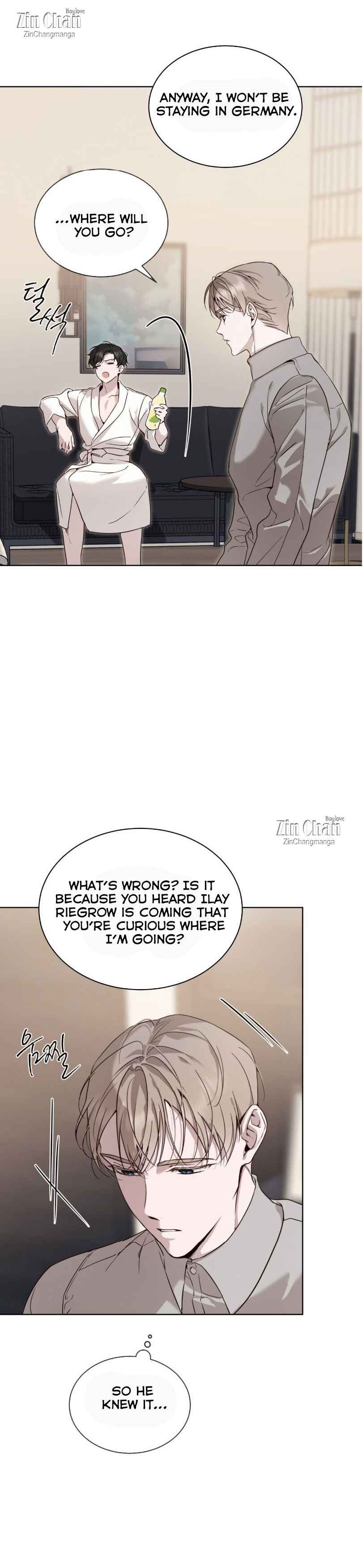 Passion Raga Chapter 20.5 page 8