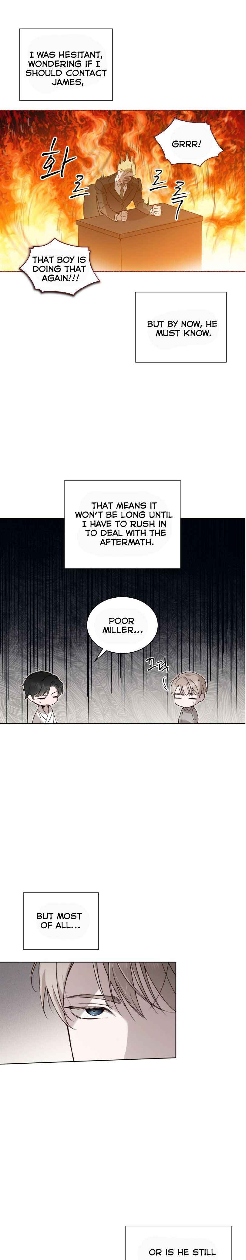 Passion Raga Chapter 20.5 page 11