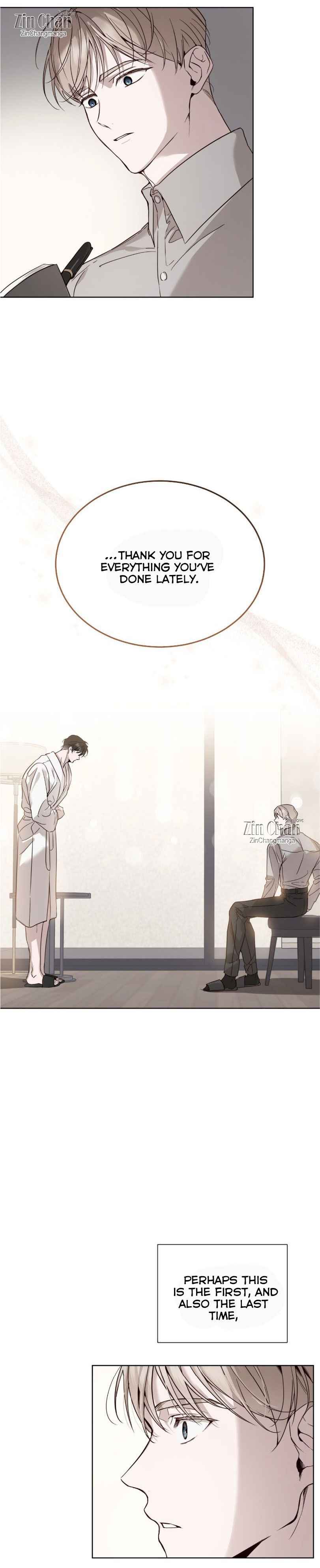 Passion Raga Chapter 20.5 page 16