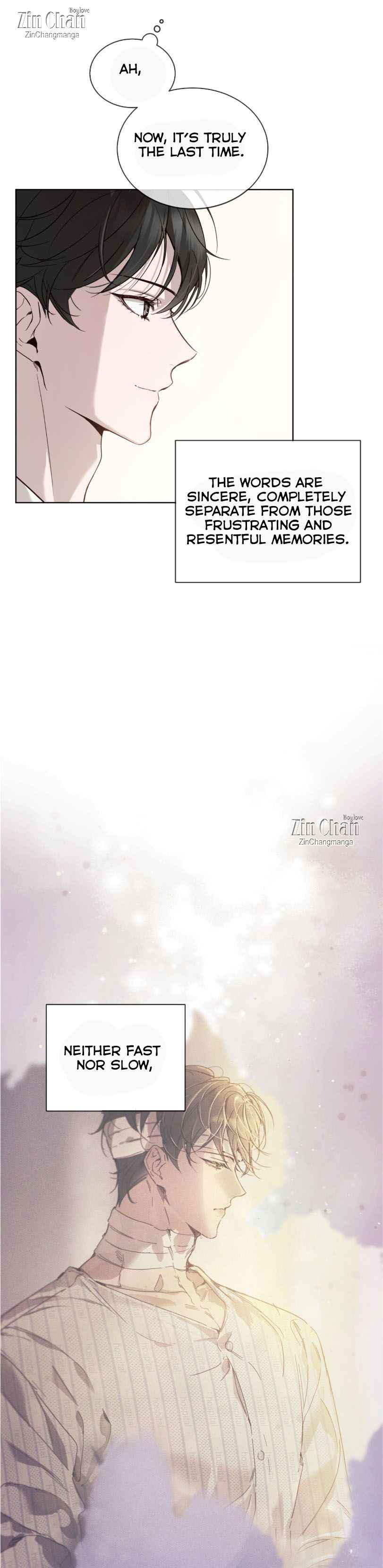 Passion Raga Chapter 20.5 page 17