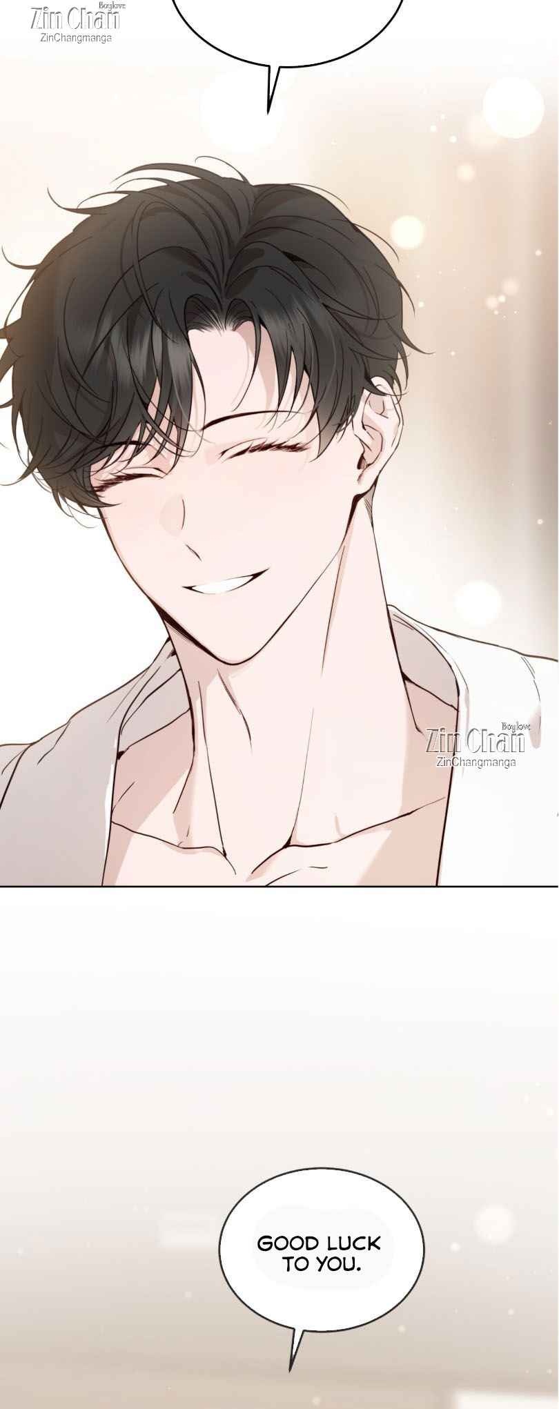 Passion Raga Chapter 20.5 page 20