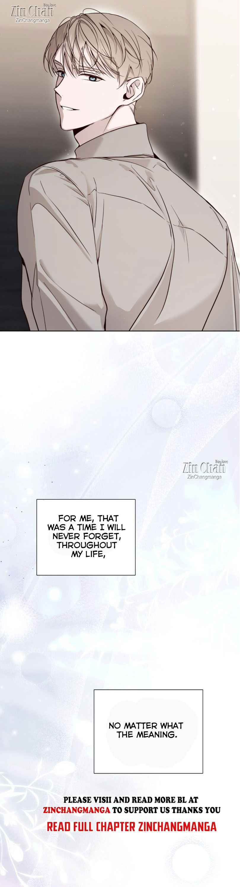 Passion Raga Chapter 20.5 page 21