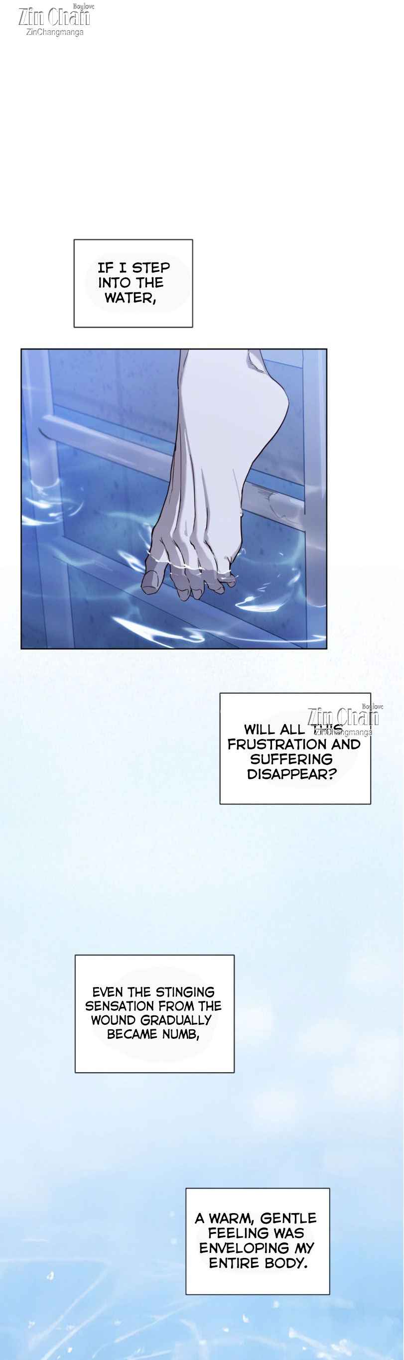 Passion Raga Chapter 20 page 4