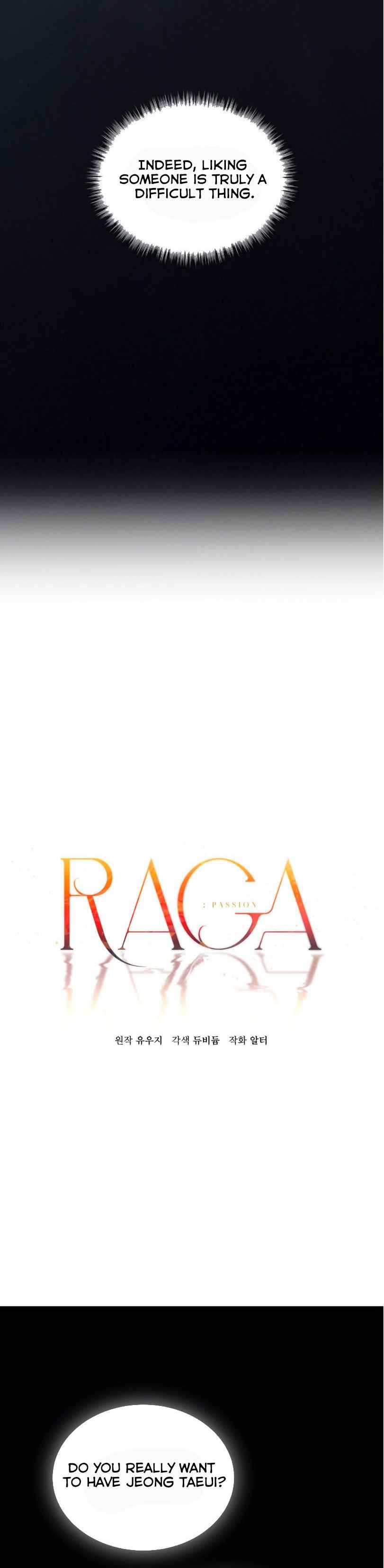 Passion Raga Chapter 20 page 6