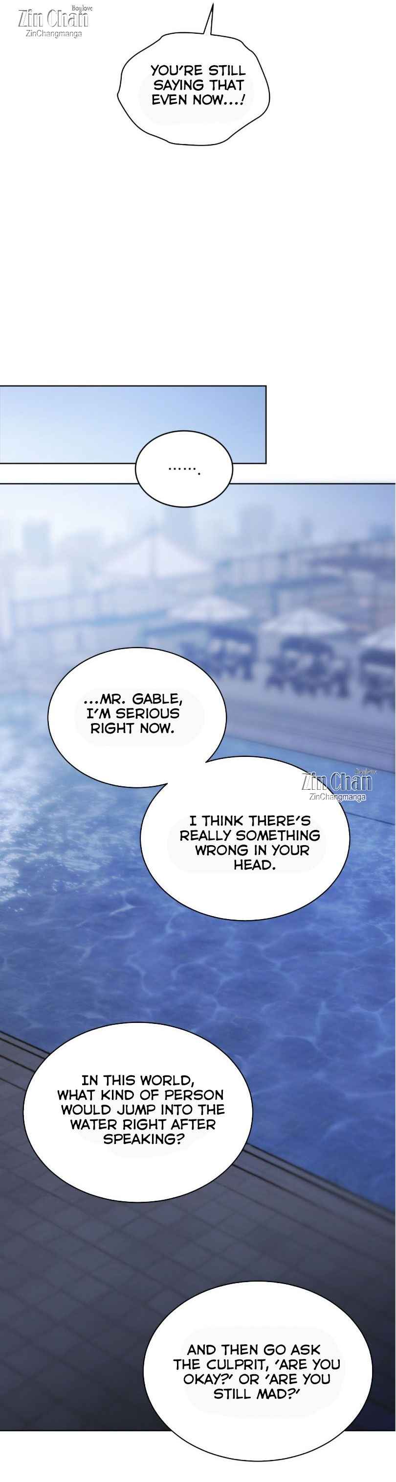 Passion Raga Chapter 20 page 14