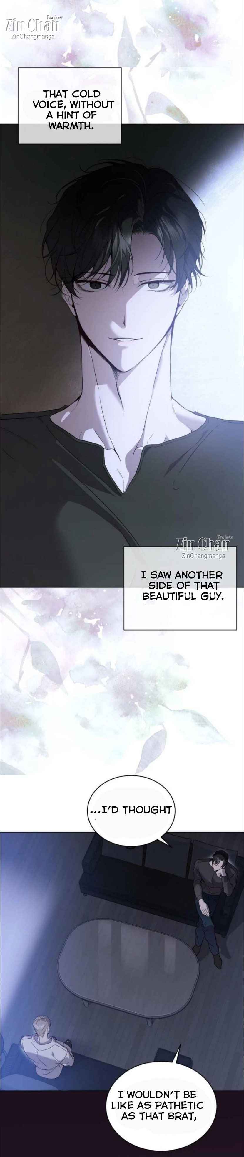 Passion Raga Chapter 20 page 18