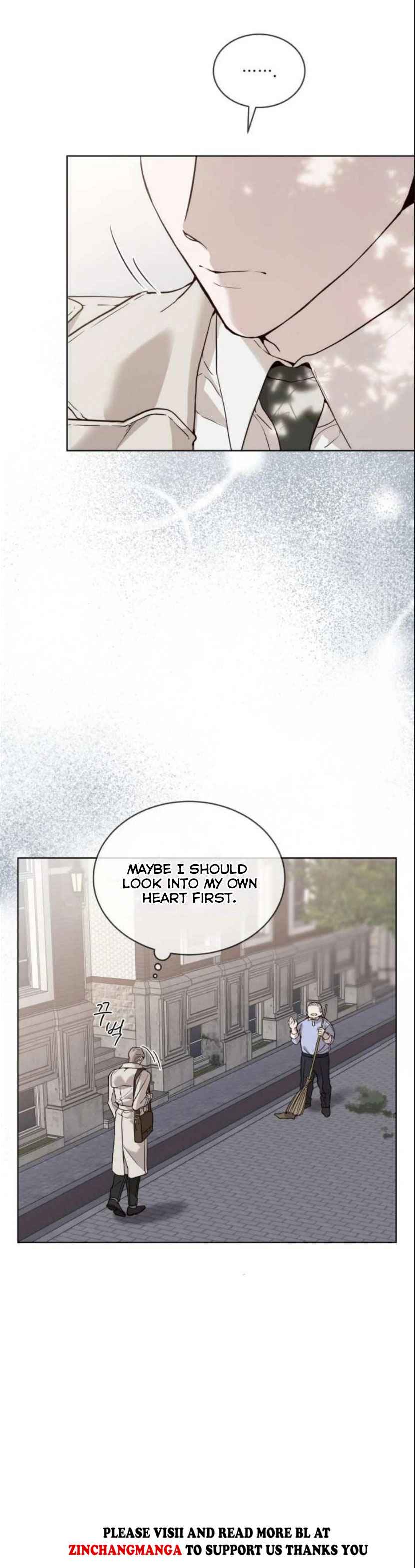 Passion Raga Chapter 21.5 page 5