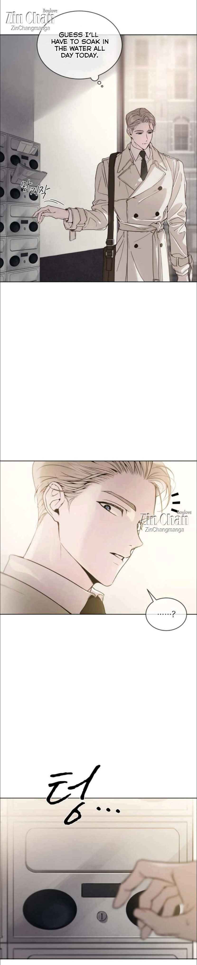 Passion Raga Chapter 21.5 page 6