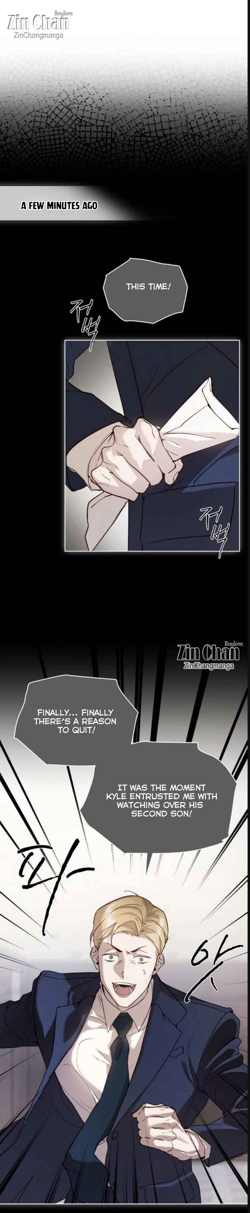 Passion Raga Chapter 21 page 6