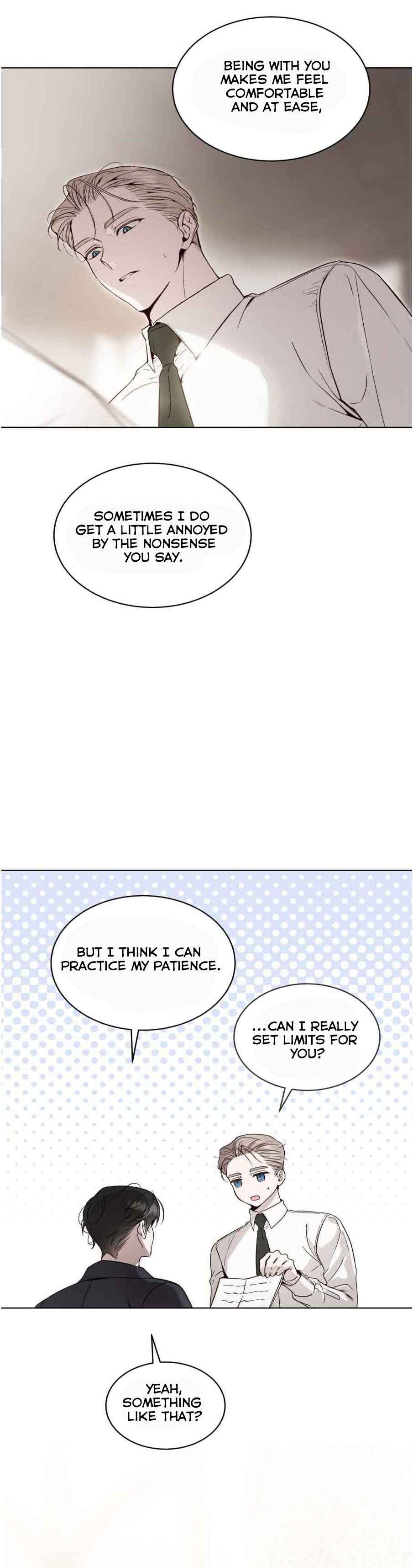 Passion Raga Chapter 22.5 page 4