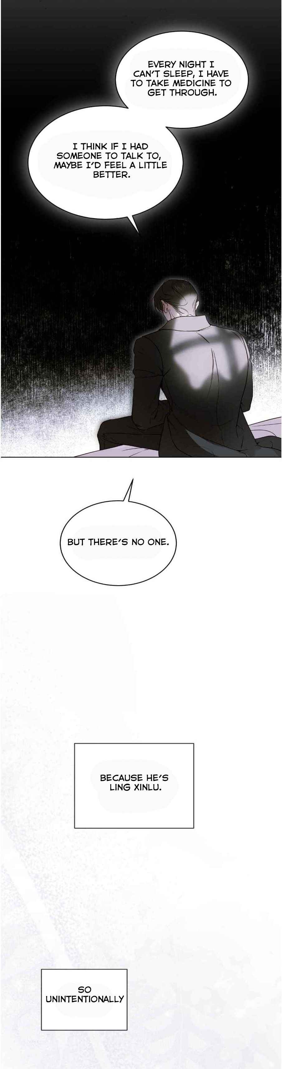Passion Raga Chapter 22.5 page 16