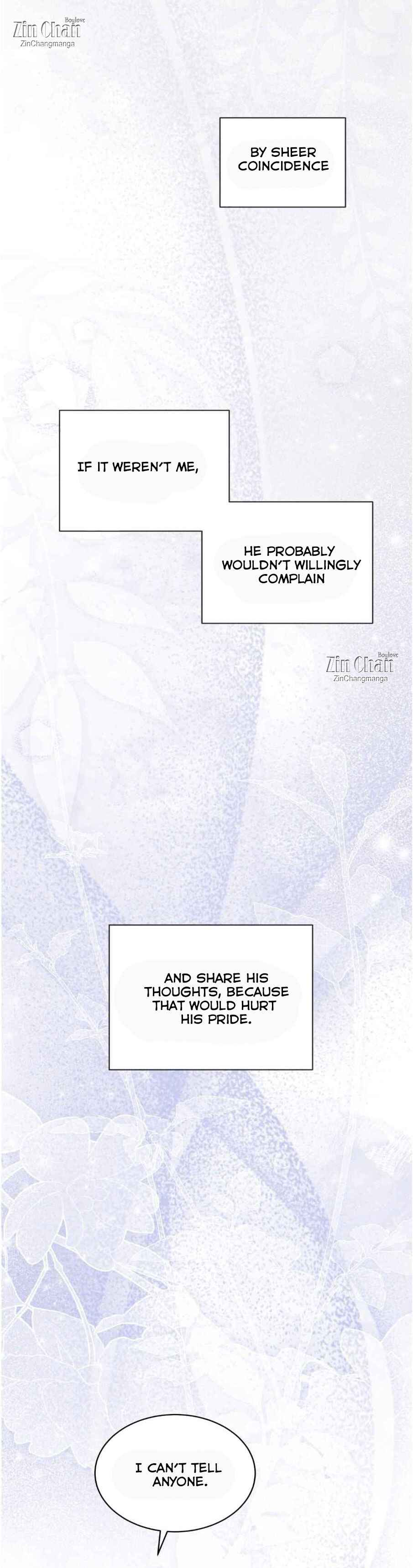 Passion Raga Chapter 22.5 page 19