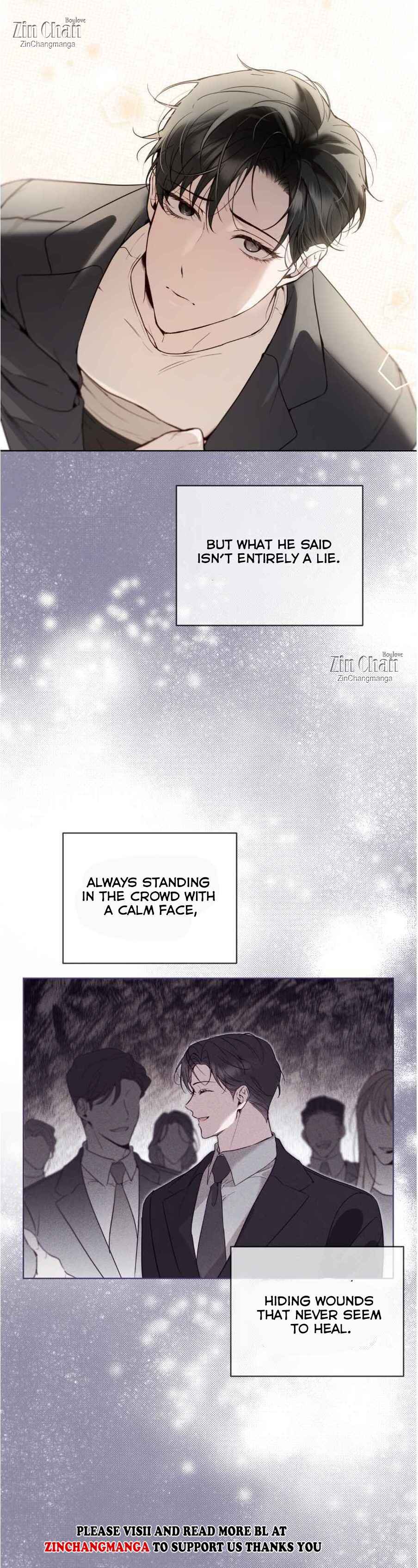 Passion Raga Chapter 22.5 page 25
