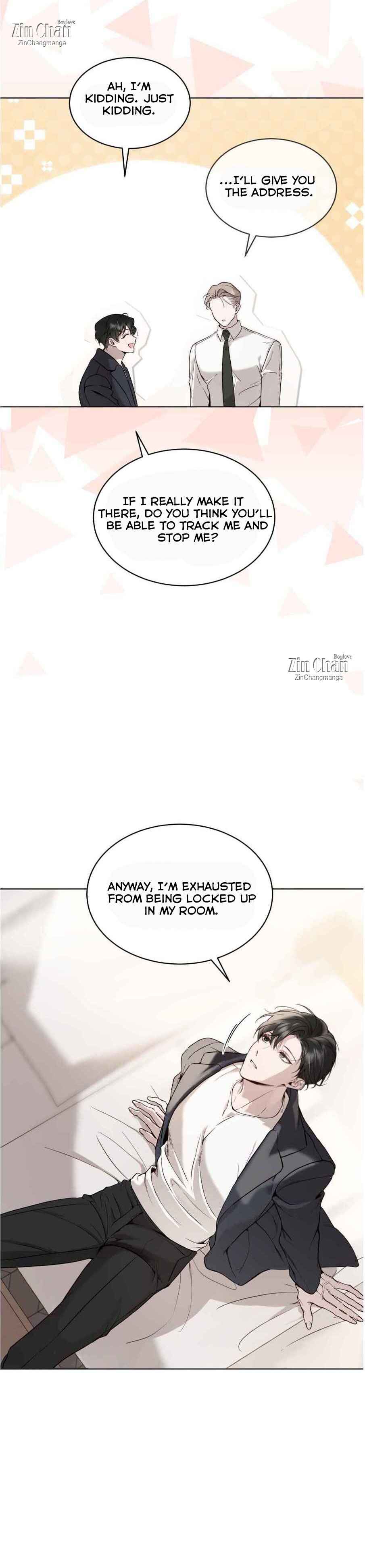 Passion Raga Chapter 22.5 page 26