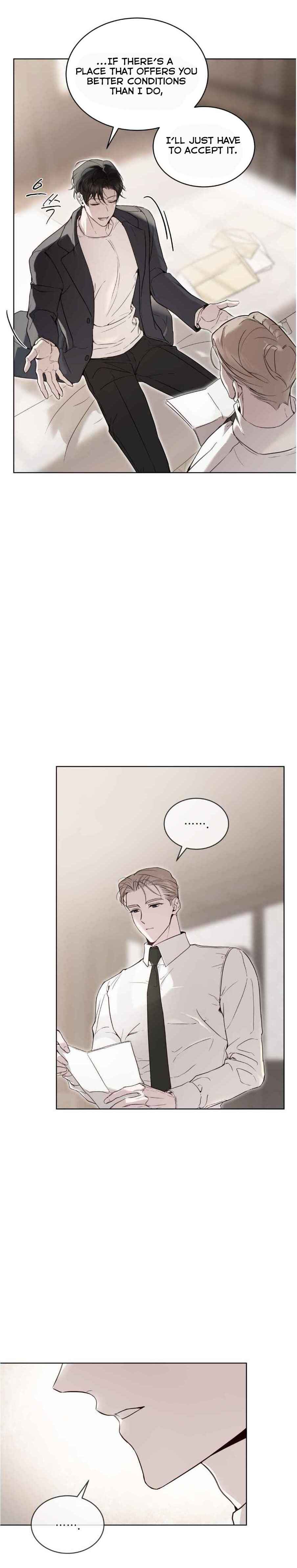 Passion Raga Chapter 22.5 page 31