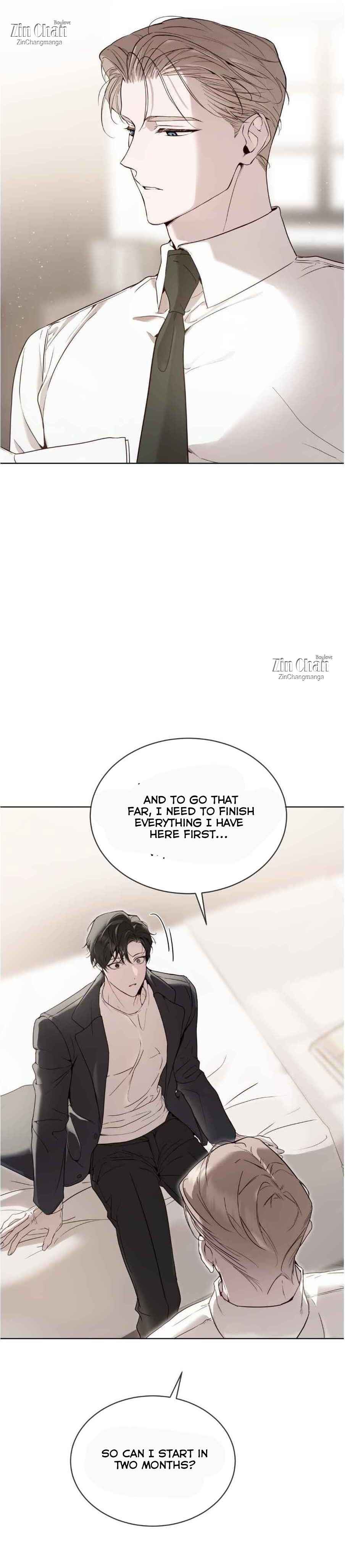 Passion Raga Chapter 22.5 page 37