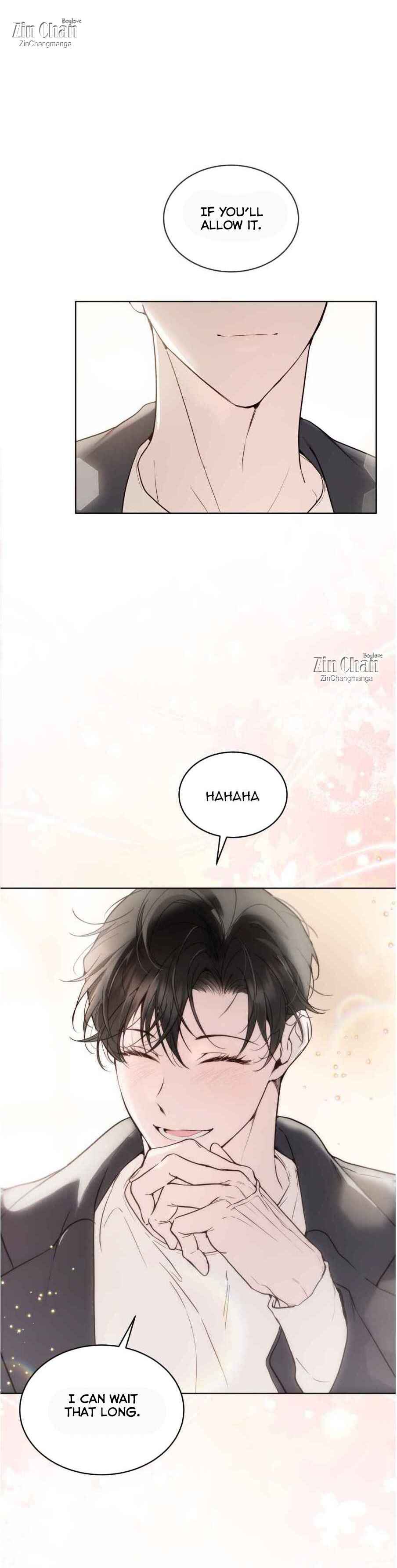 Passion Raga Chapter 22.5 page 40