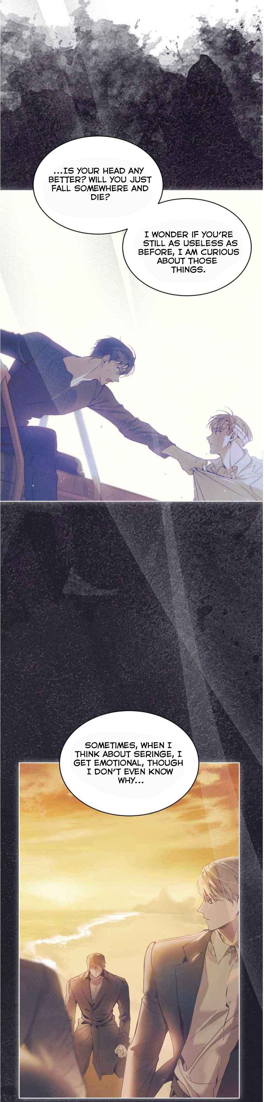 Passion Raga Chapter 22.5 page 41