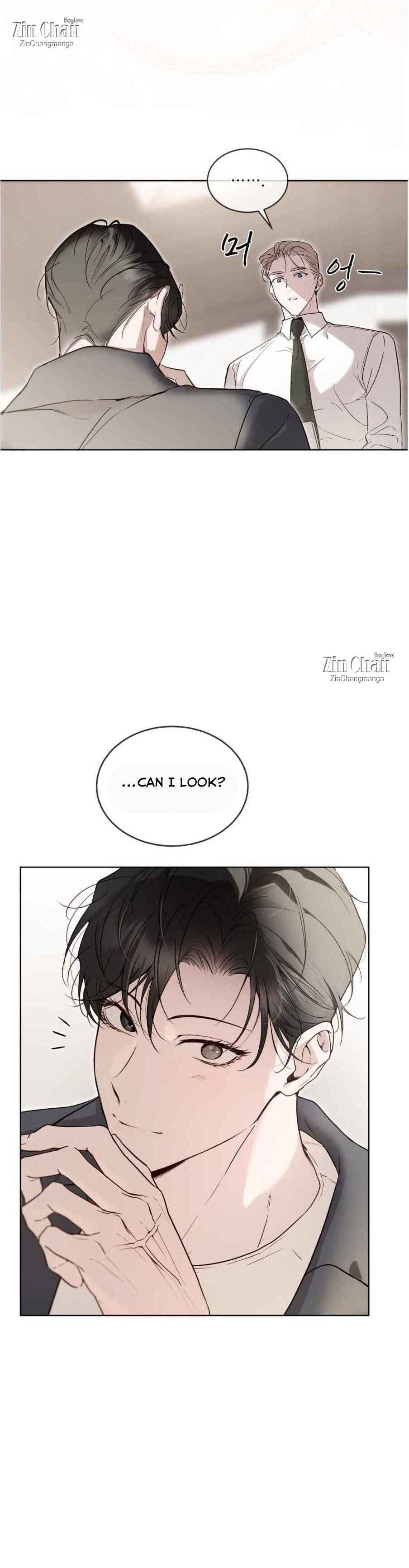 Passion Raga Chapter 22.5 page 43