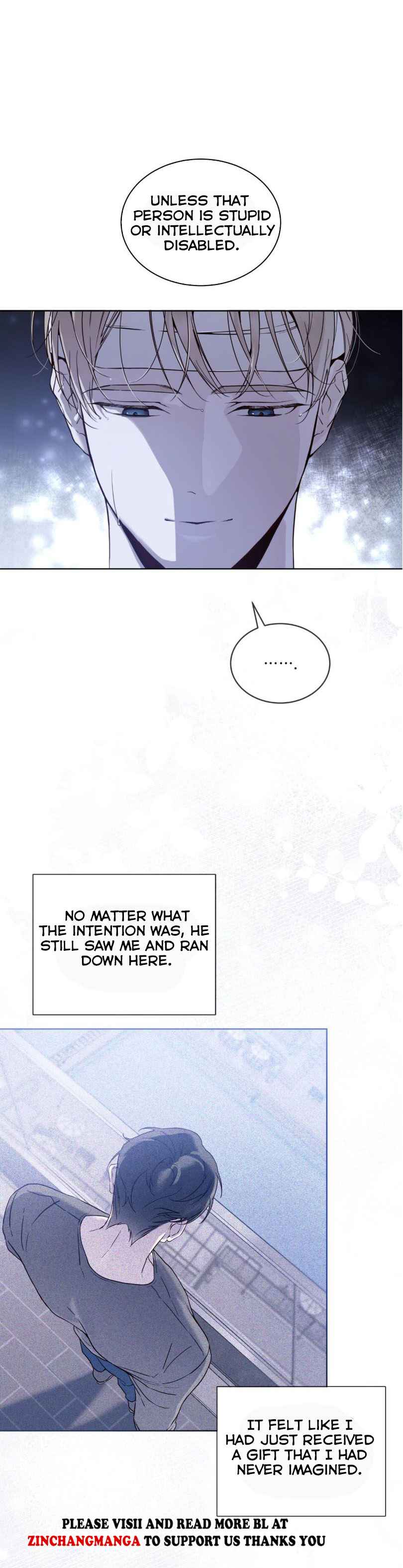 Passion Raga Chapter 22.5 page 42