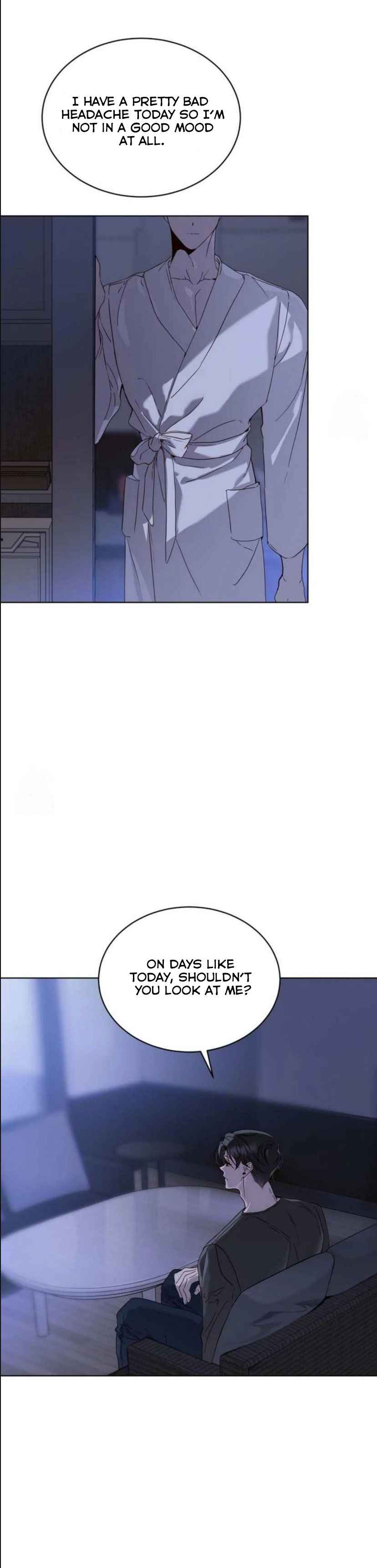 Passion Raga Chapter 22 page 9