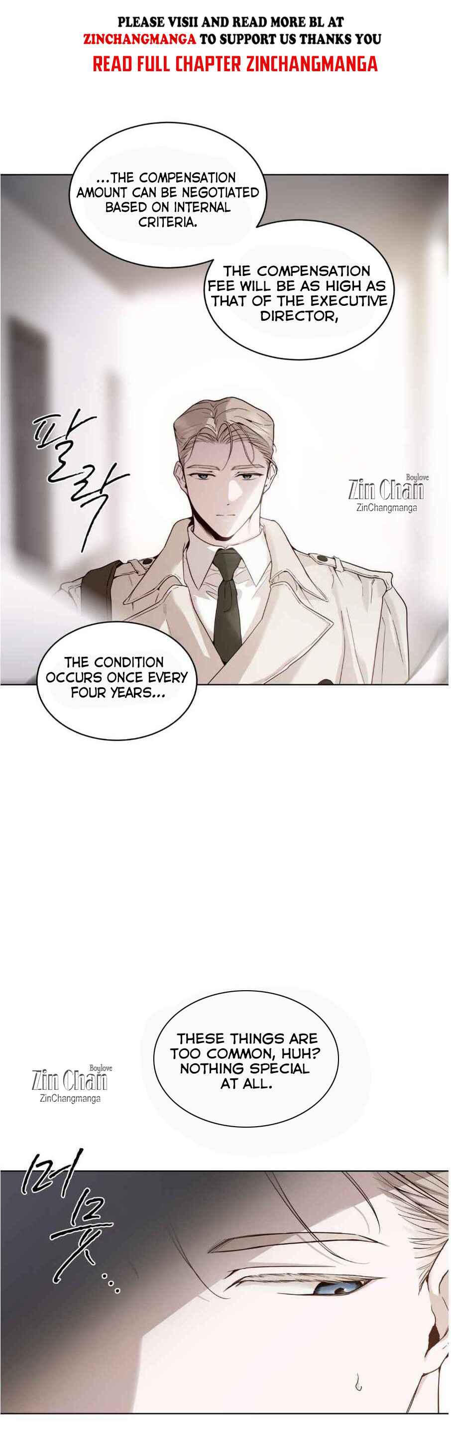 Passion Raga Chapter 22 page 17