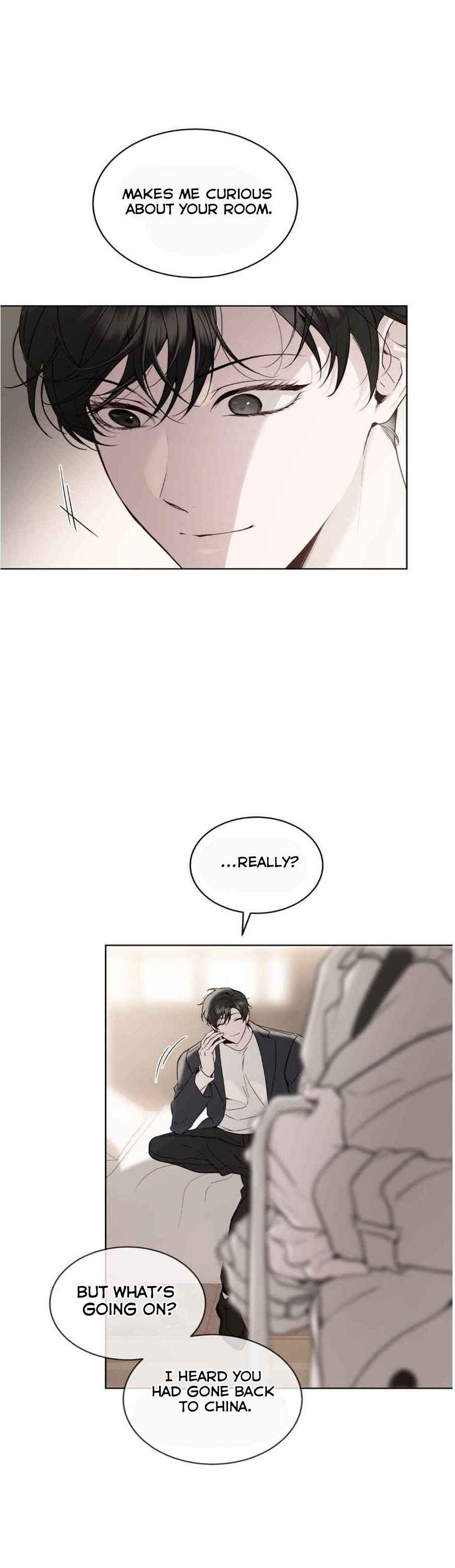 Passion Raga Chapter 22 page 22