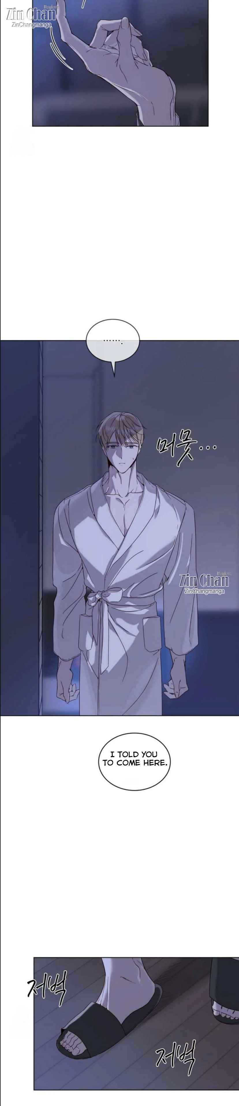 Passion Raga Chapter 22 page 21